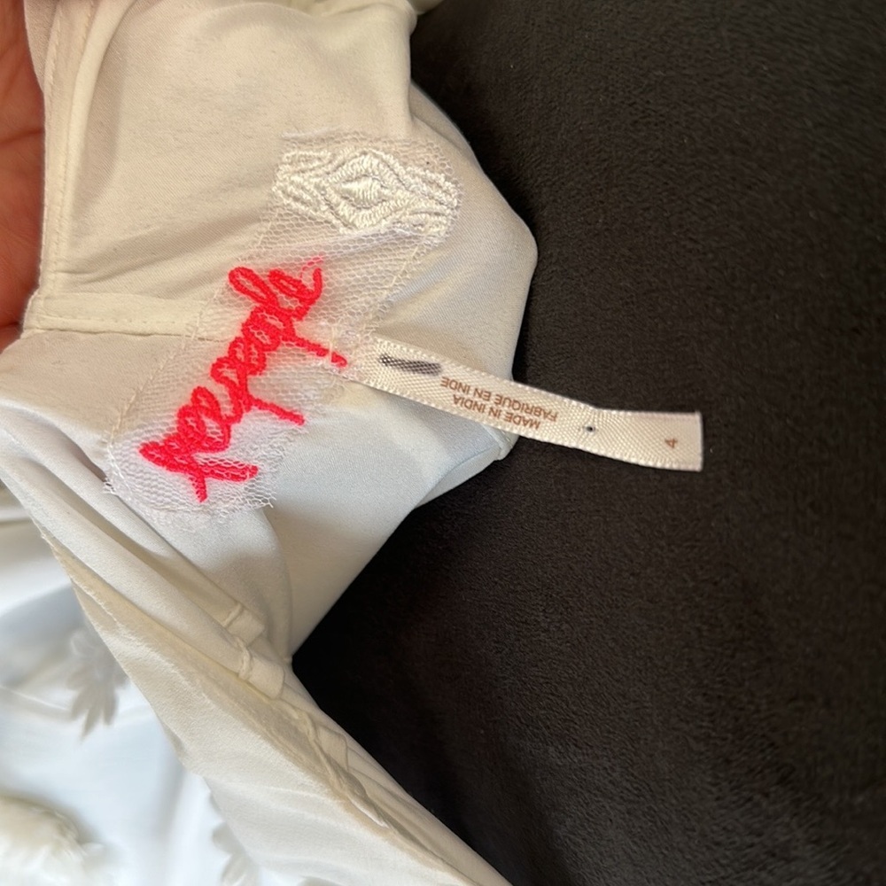 Free People Blossom Bliss Maxi Dresss - Picture 10 of 11